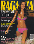 Ragazza (Portugal-June 2000)